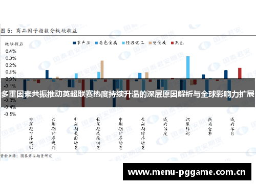 多重因素共振推动英超联赛热度持续升温的深层原因解析与全球影响力扩展 多重因素共振推动英超联赛热度持续升温的深层原因解析与全球影响力扩展